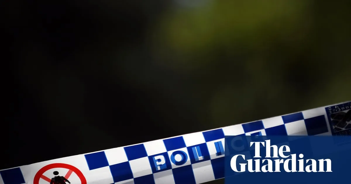 Man shot and killed in Sydney home invasion was ‘targeted attack’, police believe