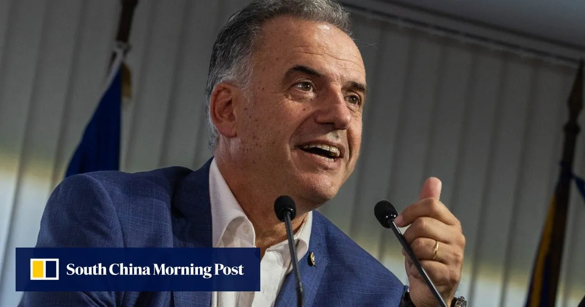 Xi to meet Uruguay’s Orsi in first Latin America-China visit since US capture of Maduro