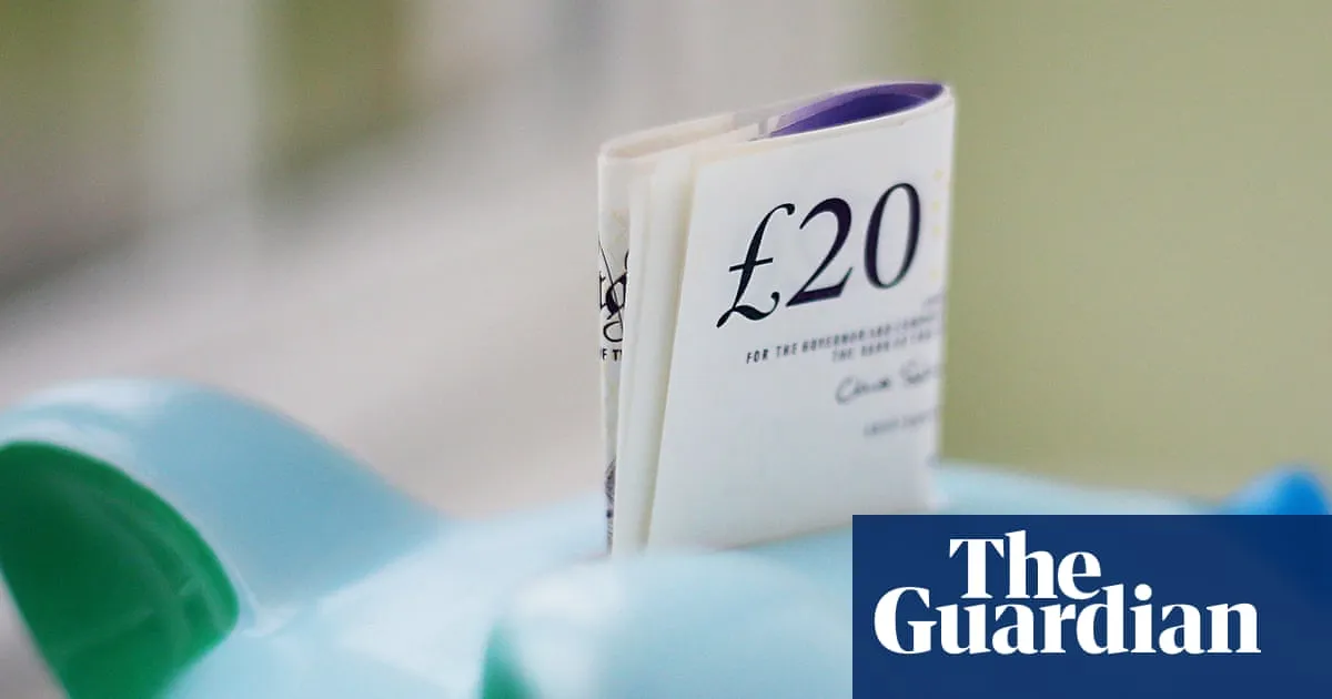 Child trust fund firms face review over efforts to find who owns £1.5bn worth of pots