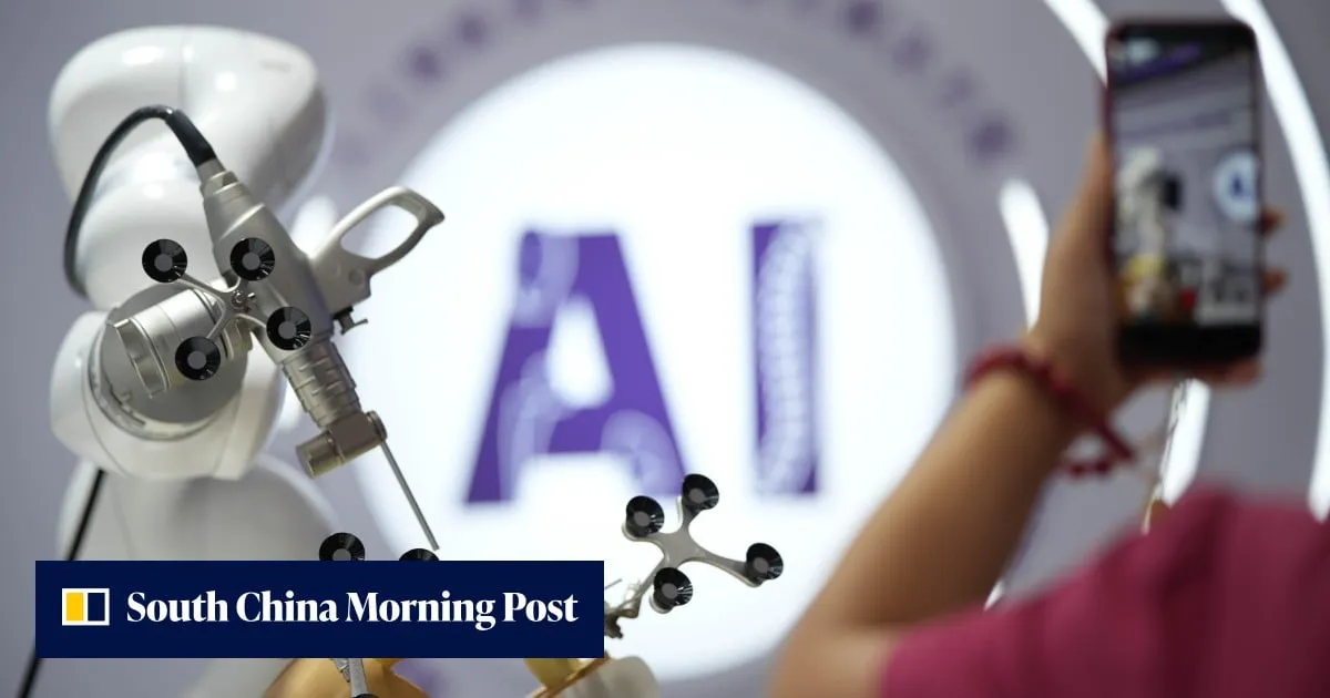 Asian healthcare deals heat up as investors bet big on brain tech and surgical robotics