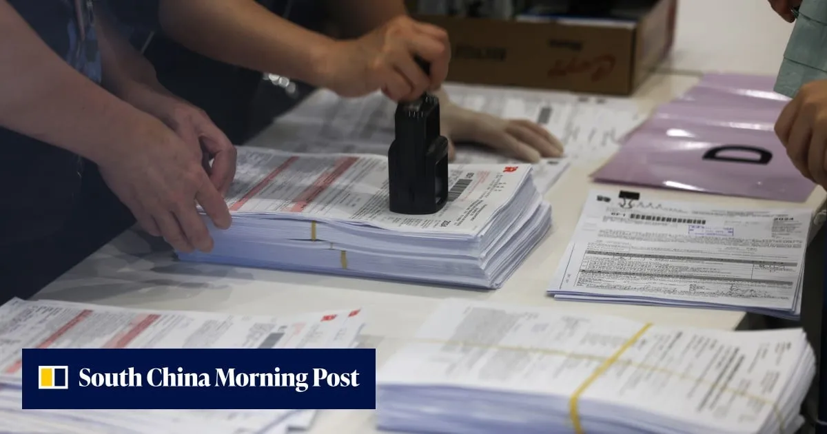 Ex-official among 33,019 who failed to complete eTAX filings amid unclear wording