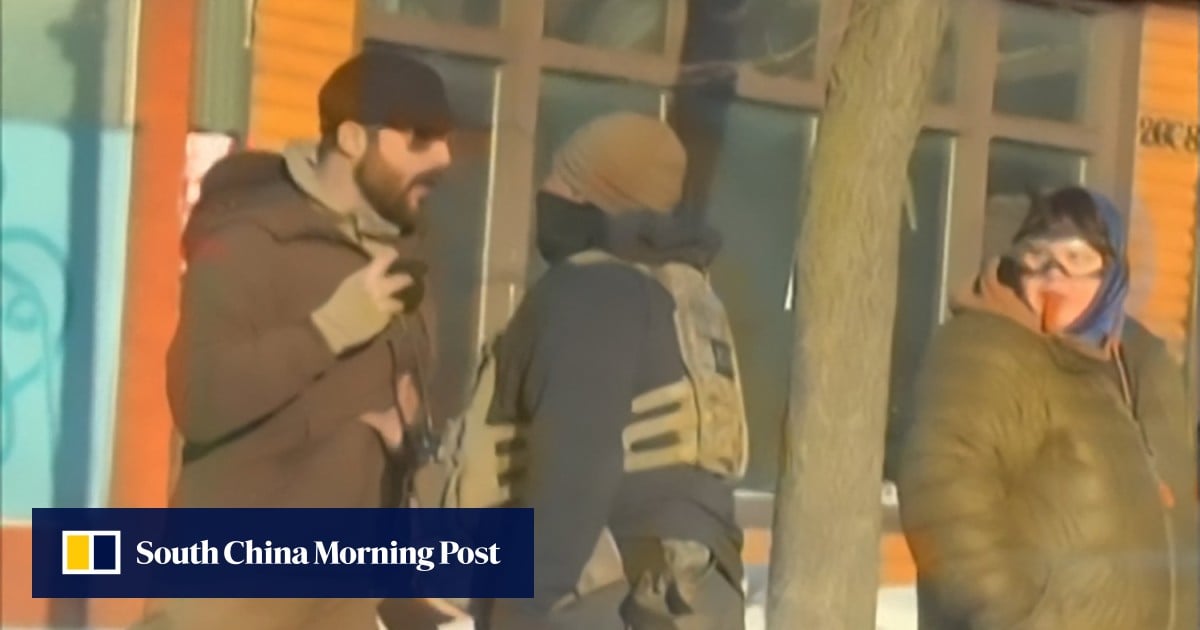 Trump does not want people killed in US but won’t back down on deportations: White House