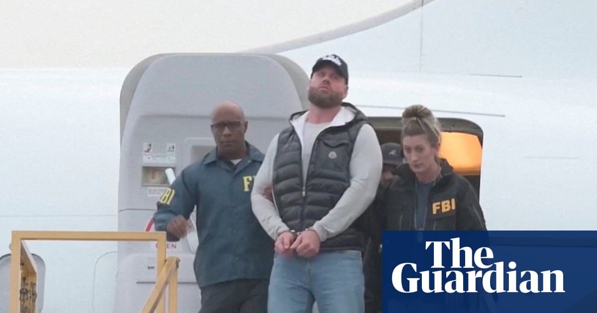 Canadian ex-Olympian pleads not guilty to 17 felonies including drug trafficking