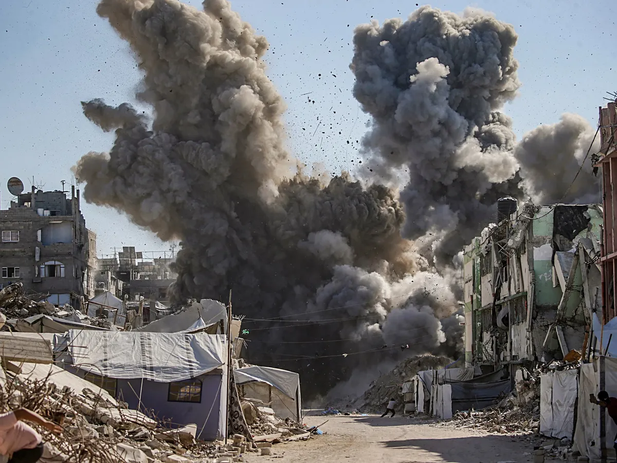 Palestine weekly: Israel’s rightwing campaigns on anti-Palestinian abuses