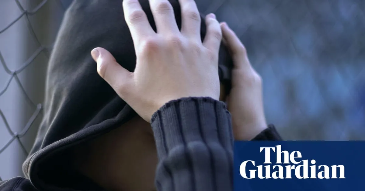 One in 20 young people in England say they have no close friends, report finds