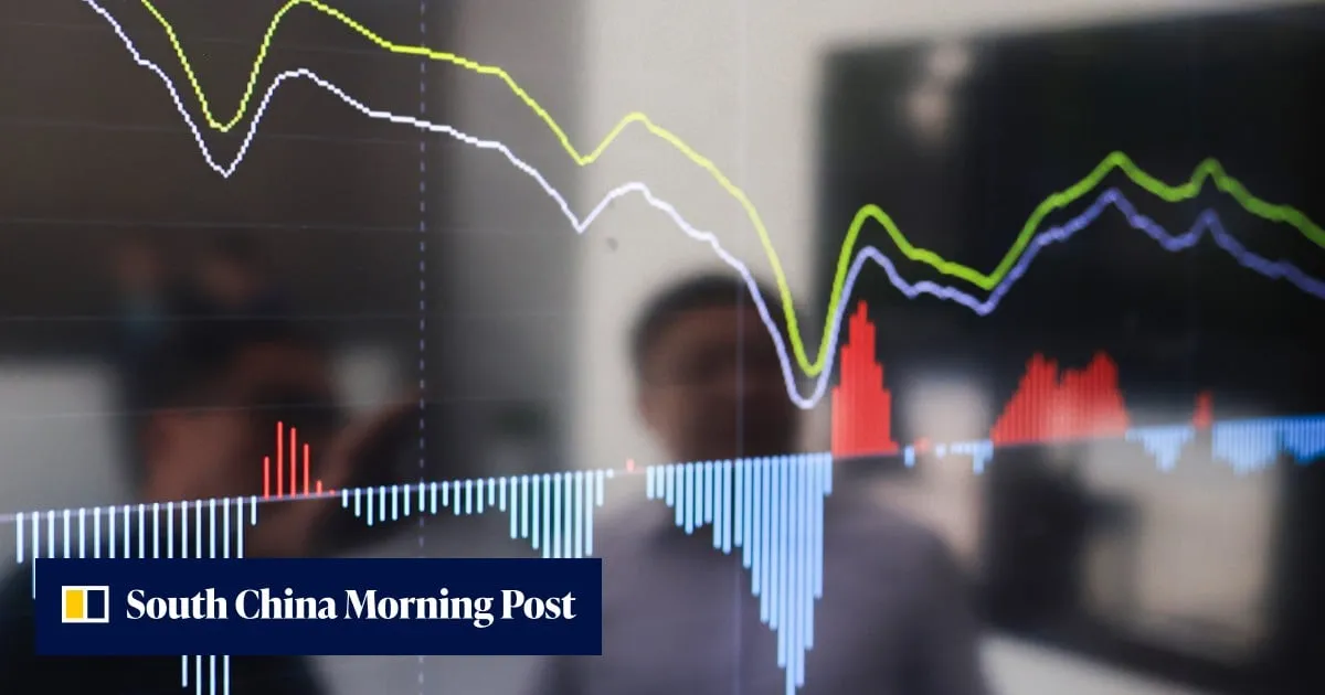 Foreign investors expected to eye more China A shares – but pace set to ease: analyst