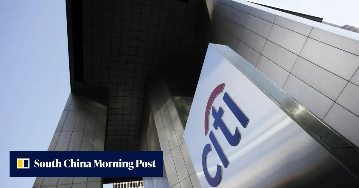 Citigroup boosts headcount by 25% on north Asia desk, Invesco has new Asia-Pacific head