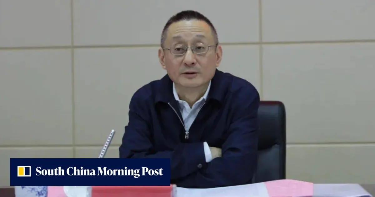 Hua Liebing to lead discipline inspection group in Hong Kong and Macau Affairs Office