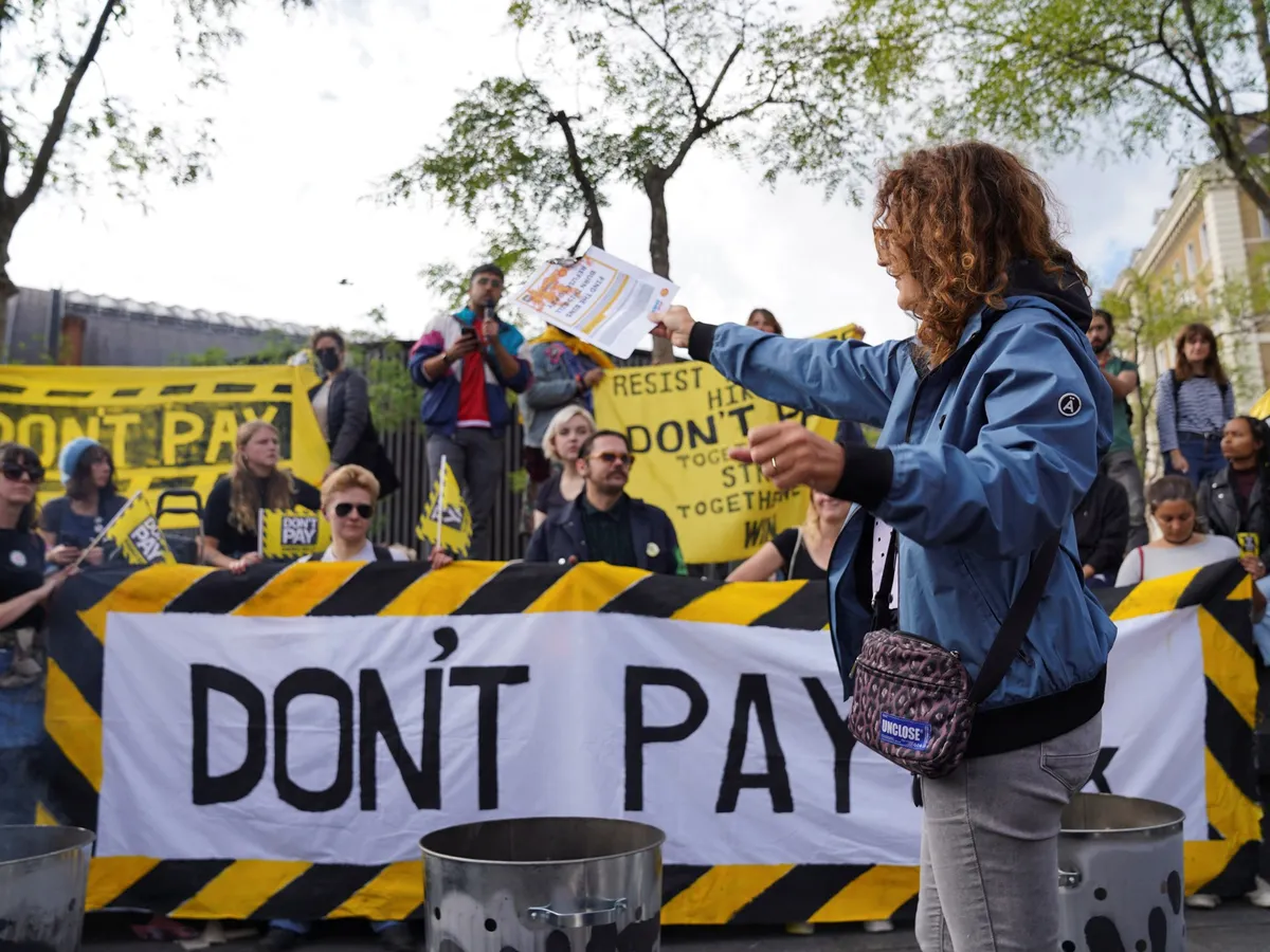 Britons face ‘risk premium’ for energy as US-Israel war on Iran intensifies