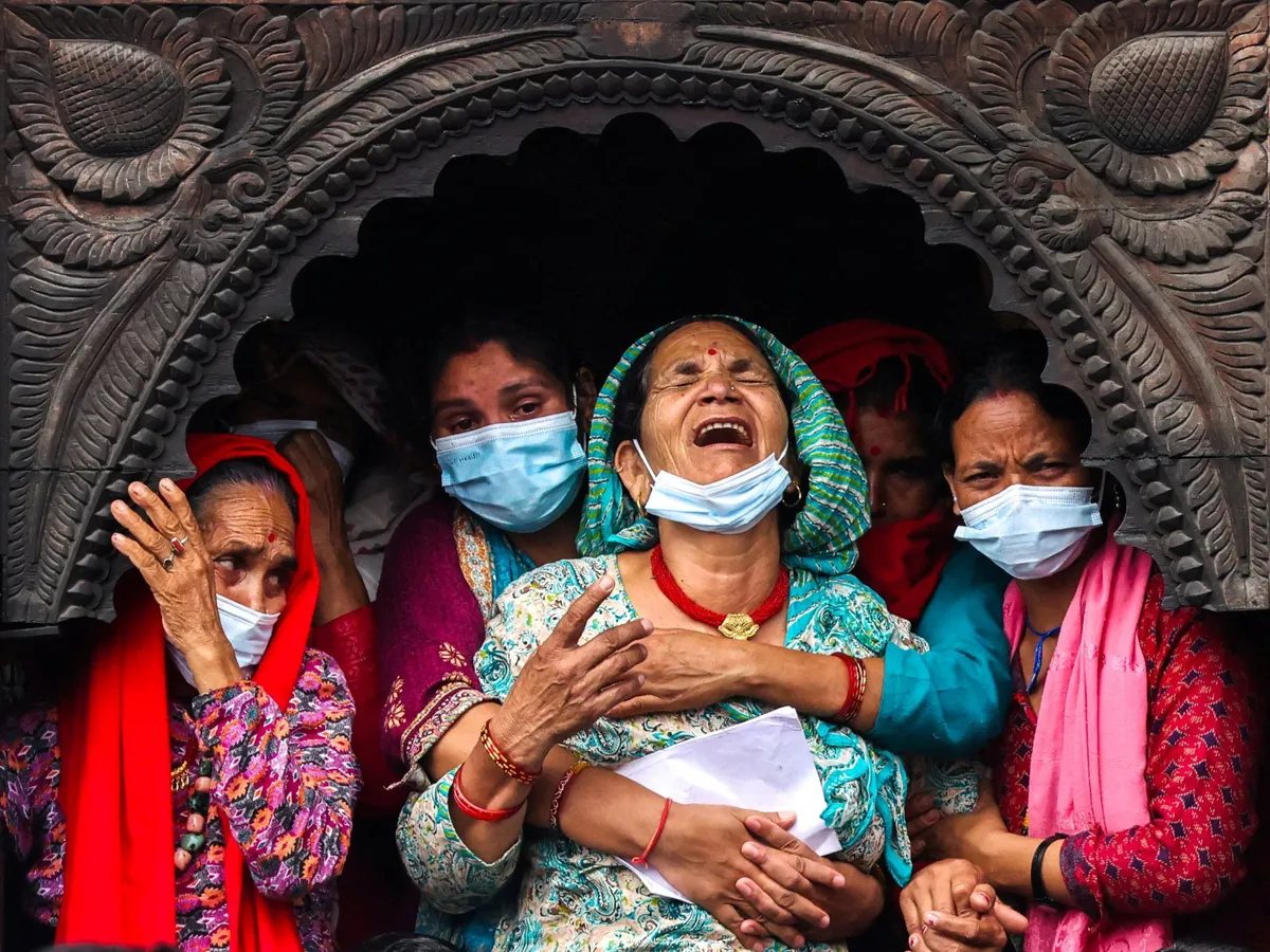 Nepal-Tibet floods live: Rescue efforts under way, death toll crosses 1,000