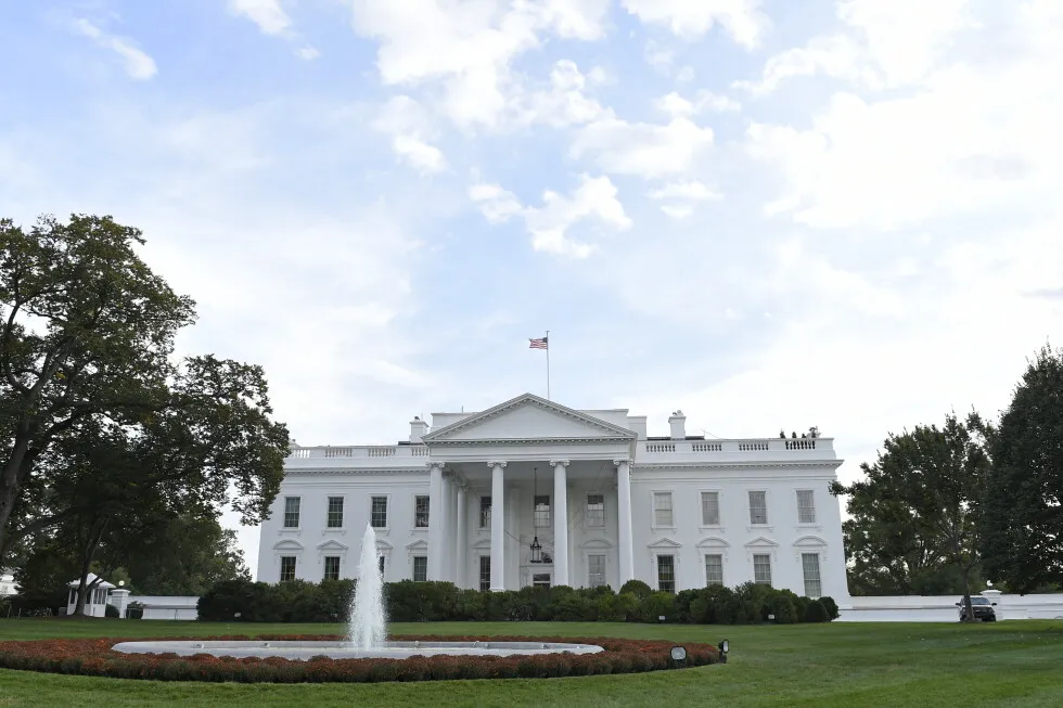 It’s the most famous home in America. Test how much you know about the White House