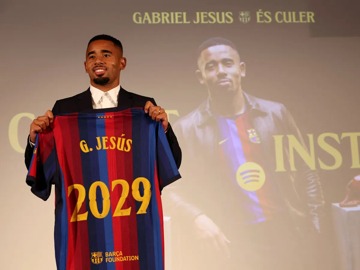 Transfer deadline day live: Premier League, La Liga news and done deals