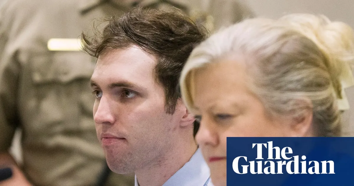 Alleged Charlie Kirk killer faces ruling on standing trial and death penalty