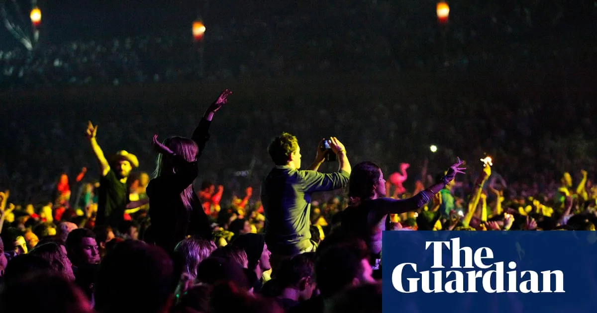 NSW government to resume pill testing at music festivals but rejects calls for wider community rollout