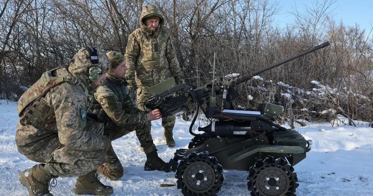 Russia-Ukraine war: List of key events, day 1,433