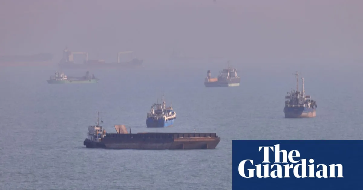 US launches new airstrikes on Iranian targets as hostilities flare