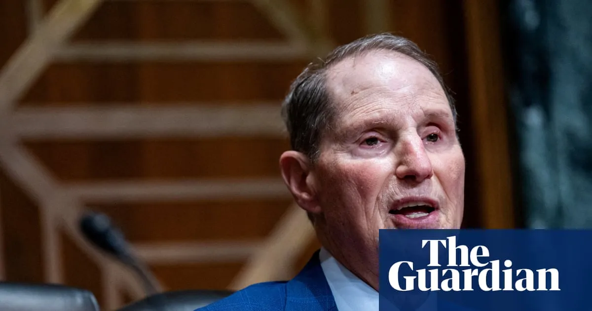US lawmakers demand investigation into Trump administration’s secret surveillance of Americans