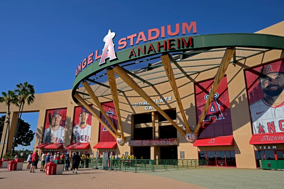 MLB’s Los Angeles Angels to be sold to Rams and Arsenal owner Stan Kroenke