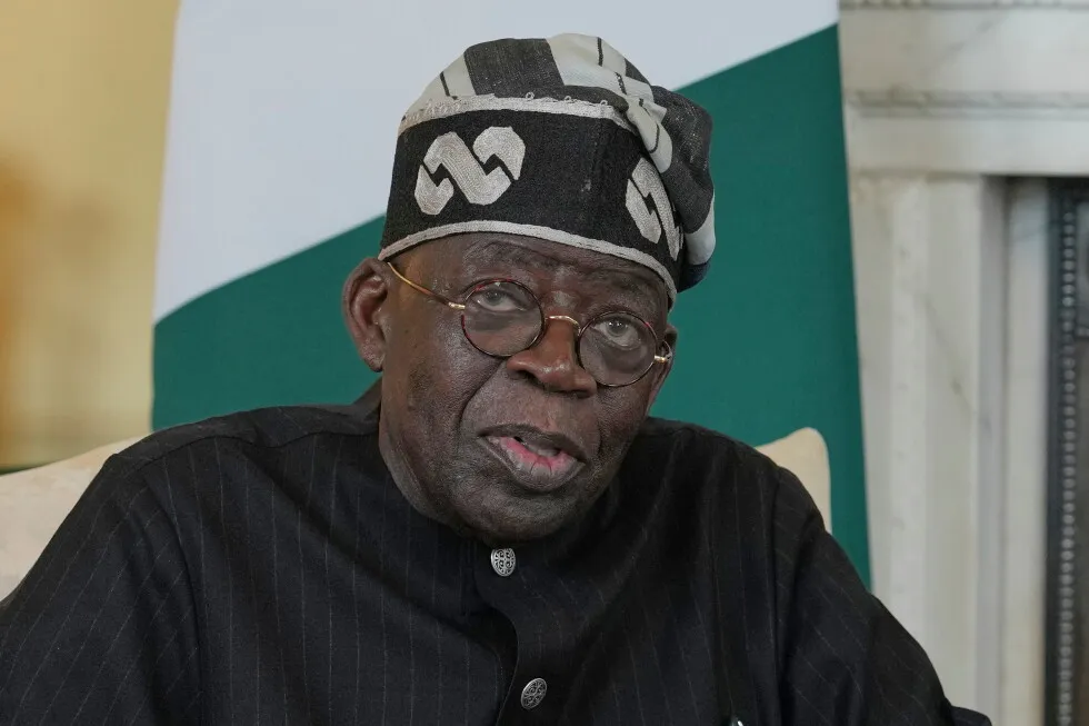 Nigeria confirms planned withdrawal of US troops sent to help tackle insecurity crisis