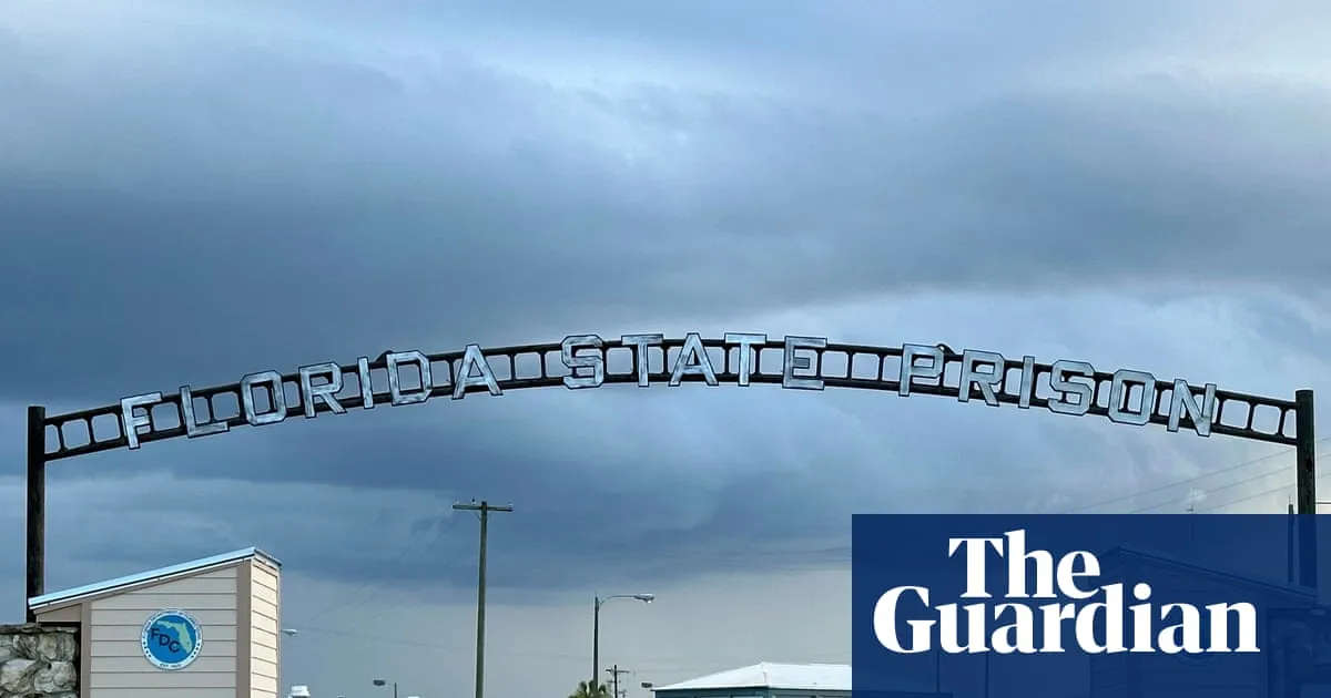 Florida set to execute 14th person this year with two more execution dates set