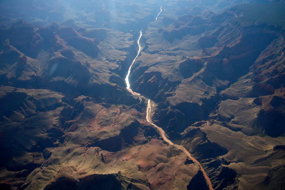 Grand Canyon flooding shuts down tourist lodging, threatens economy after last year’s fire