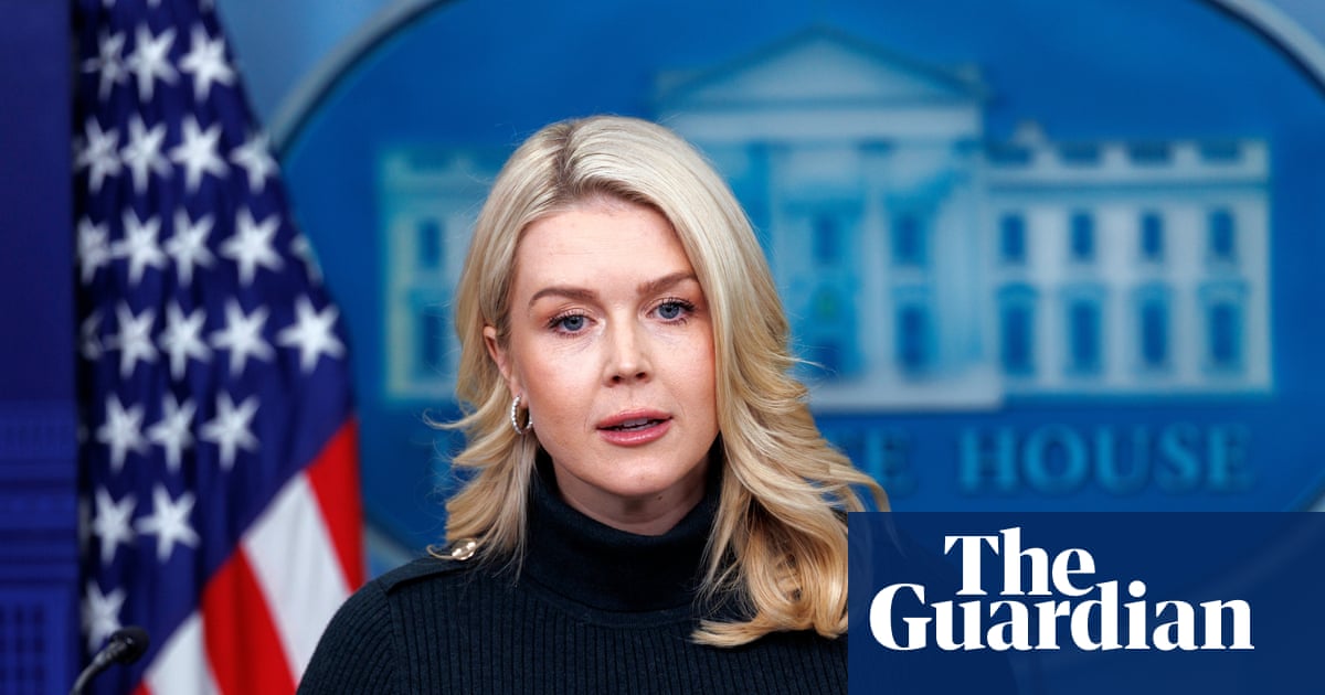 White House backtracks initial claims about Alex Pretti after intense backlash