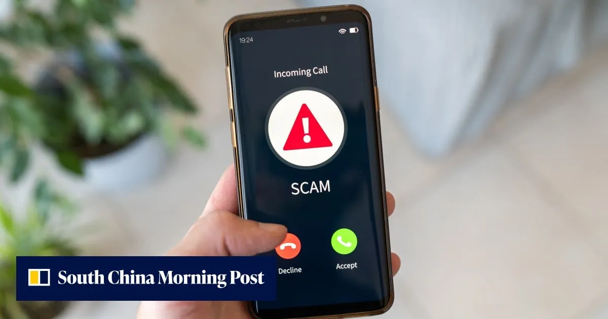 US Congress seeks to identify foreign countries behind scam calls