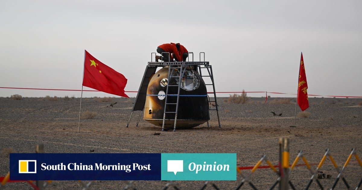 Steadfast state support is key to China winning tech race with US