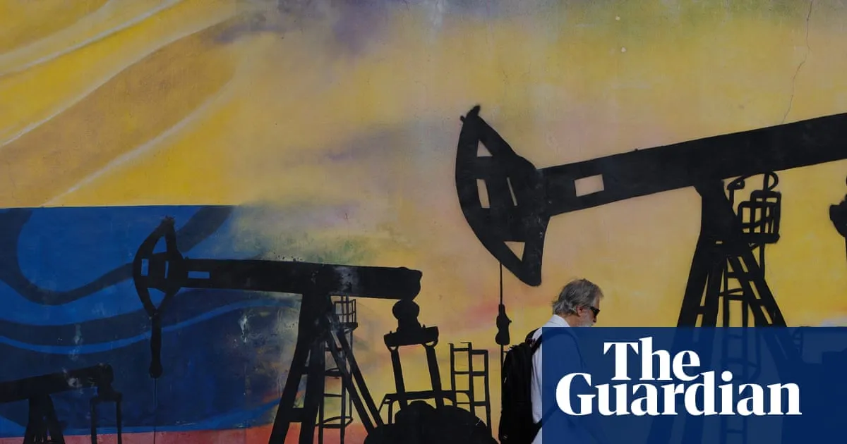 US officials defend Venezuela oil deal amid questions over rebuilding plan