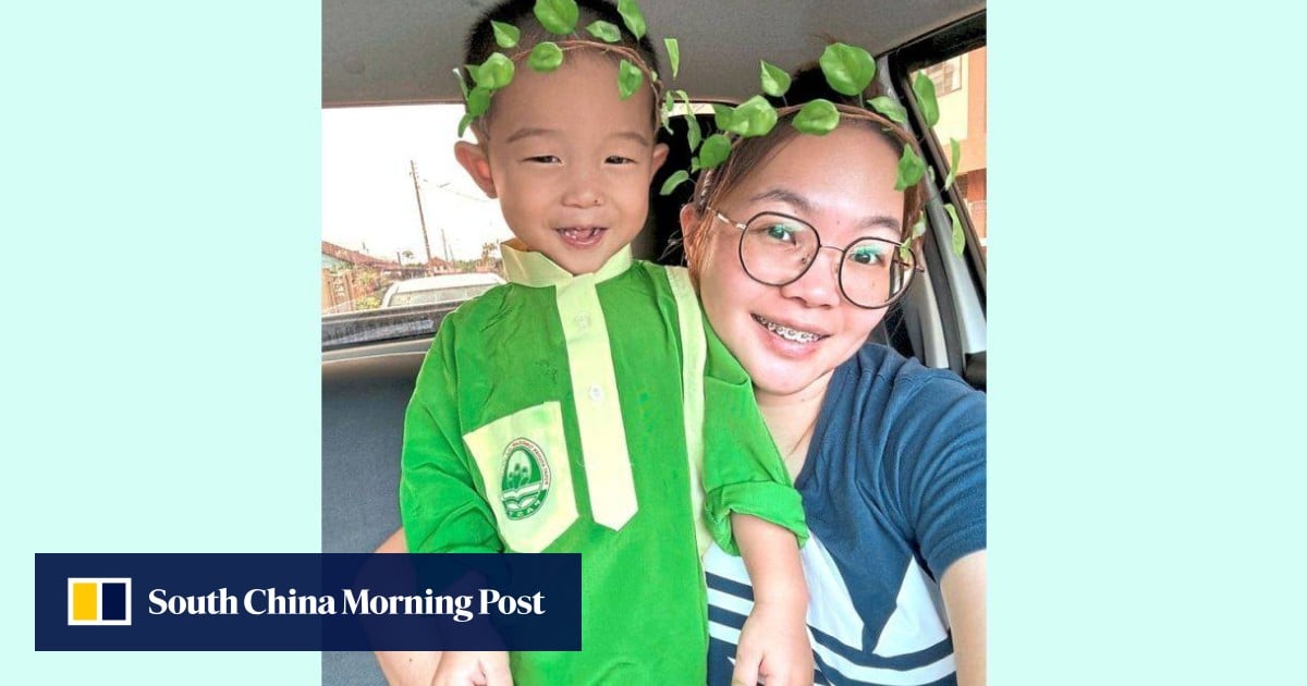 Chinese boy at Islamic preschool in Malaysia wins hearts, stokes debate