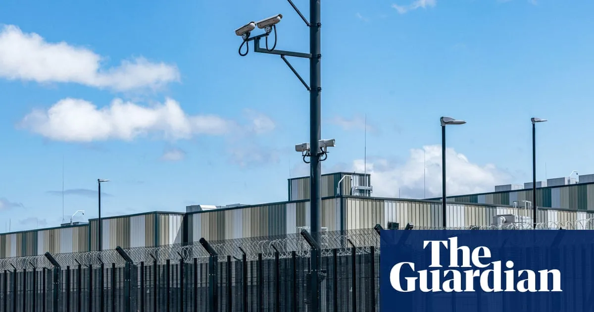 Wednesday briefing: ​What’s behind the global backlash against datacentres?