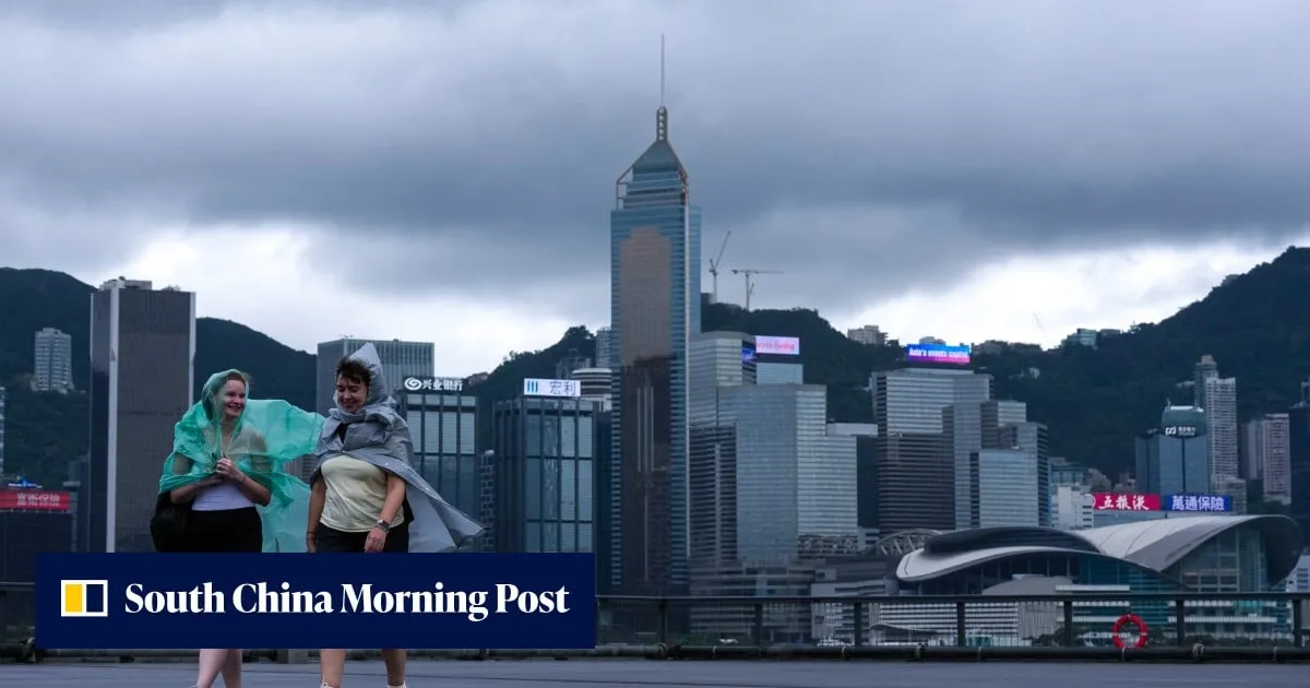 Higher typhoon signal possible, depending on Saudel’s course after rare resurgence