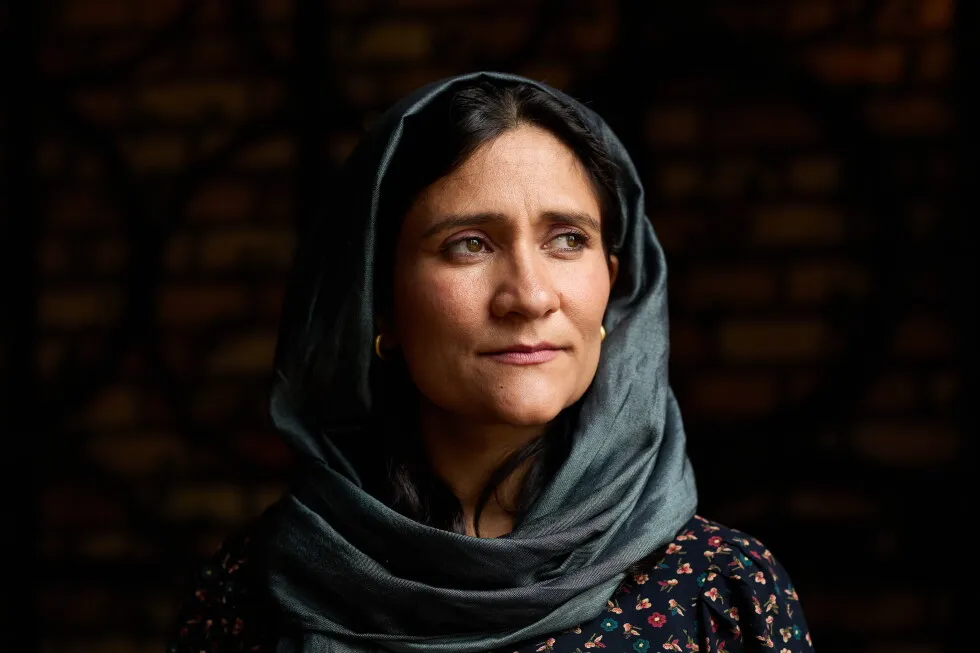 After fleeing Afghanistan to continue educating girls, SOLA opens a permanent school in Rwanda