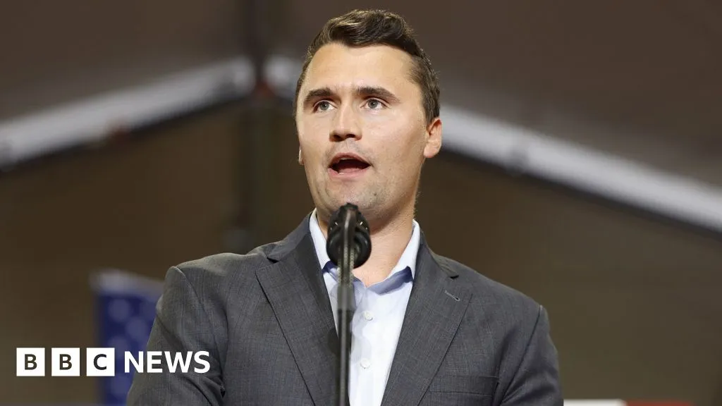 Charlie Kirk murder suspect pleads not guilty as judge clears way for death penalty trial