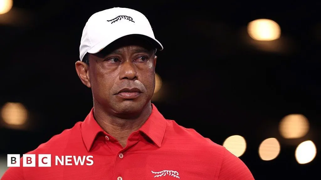 Tiger Woods to change plea after crash arrest