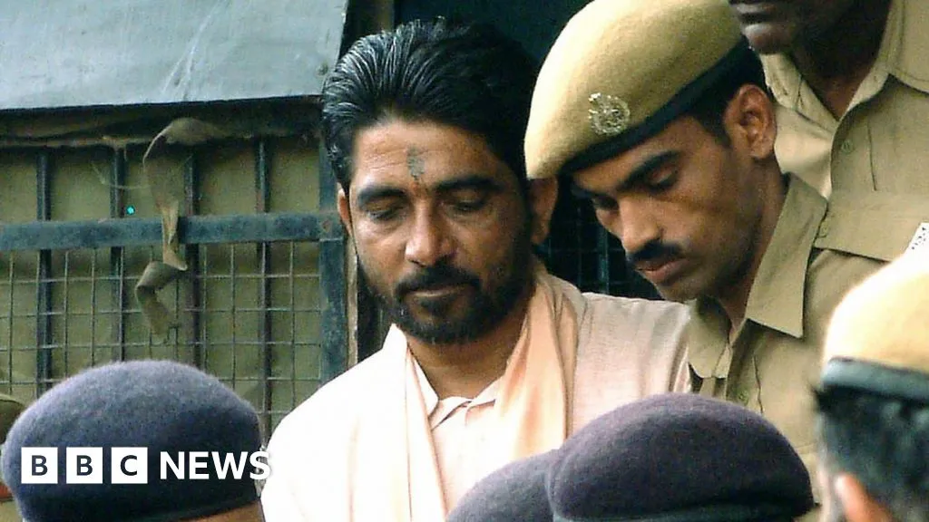 Could the man who murdered a Christian missionary and his sons walk free in India?