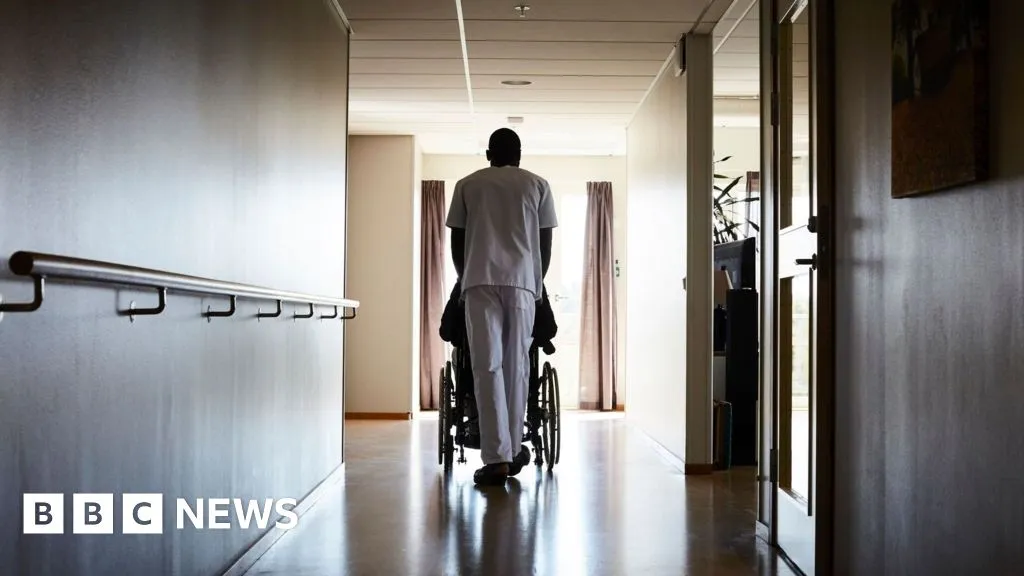 South Korea jails care home head for sexually assaulting disabled residents