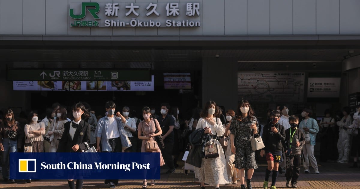 25 years on, fears of alcohol-linked accidents in Japan linger despite rail safety upgrades