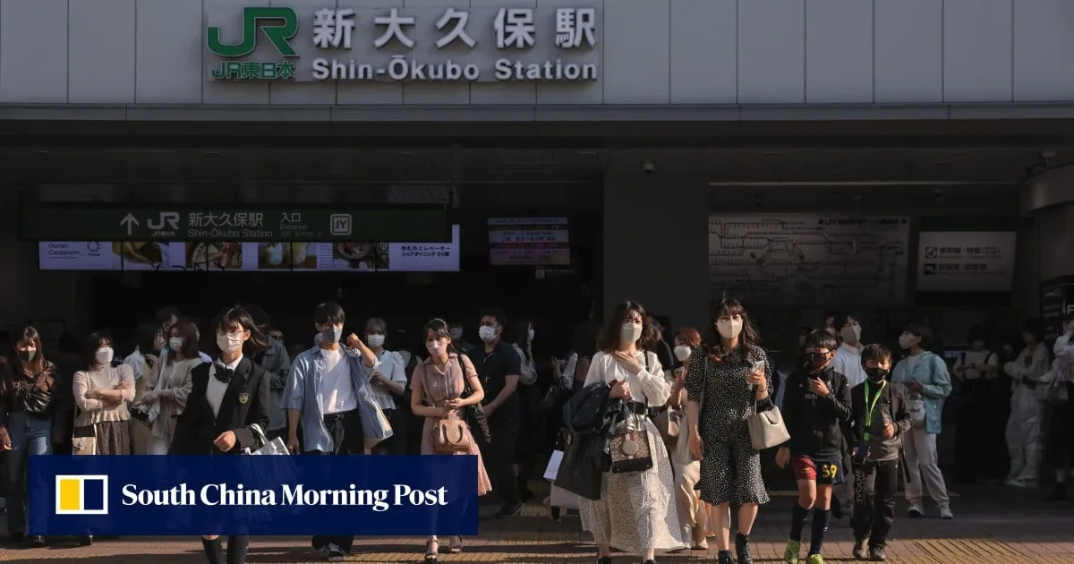 25 years on, fears of alcohol-linked accidents in Japan linger despite rail safety upgrades