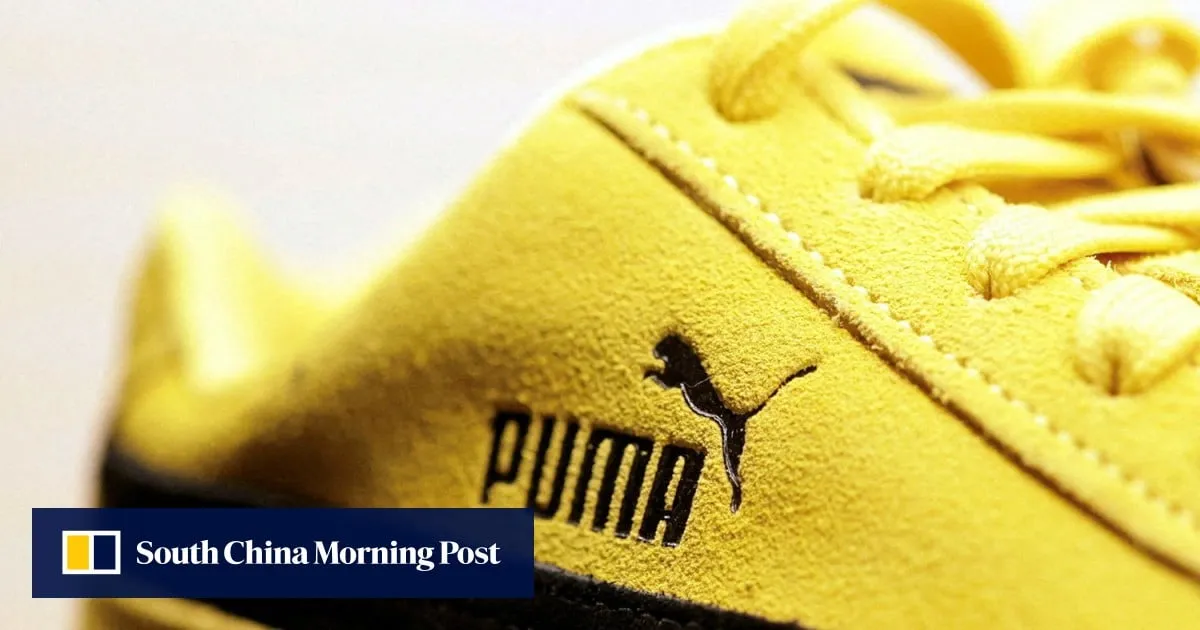 China’s Anta snags Puma from France’s Pinault family in US$1.8 billion deal