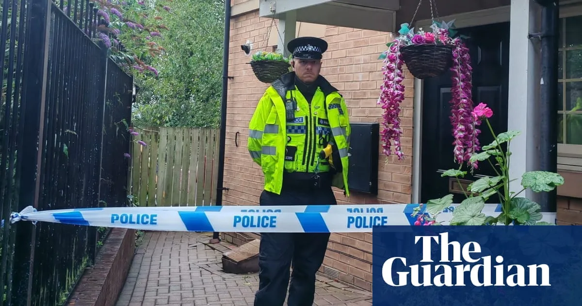 Four charged with murder after newborn baby stabbed to death in Sheffield