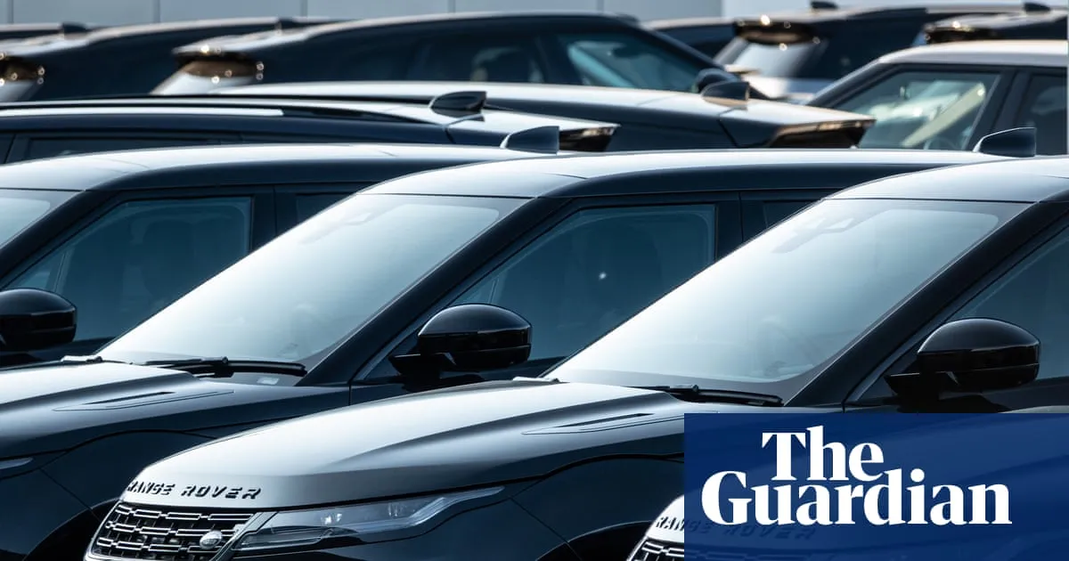 Range Rover launches its first electric vehicle, with starting price of £154,070