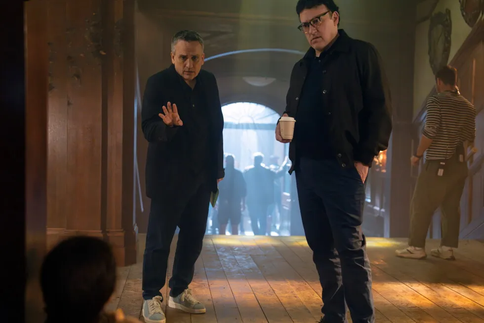 Fall Movie Preview: Russo brothers, maestros of ensembles, test their limits in ‘Avengers: Doomsday’
