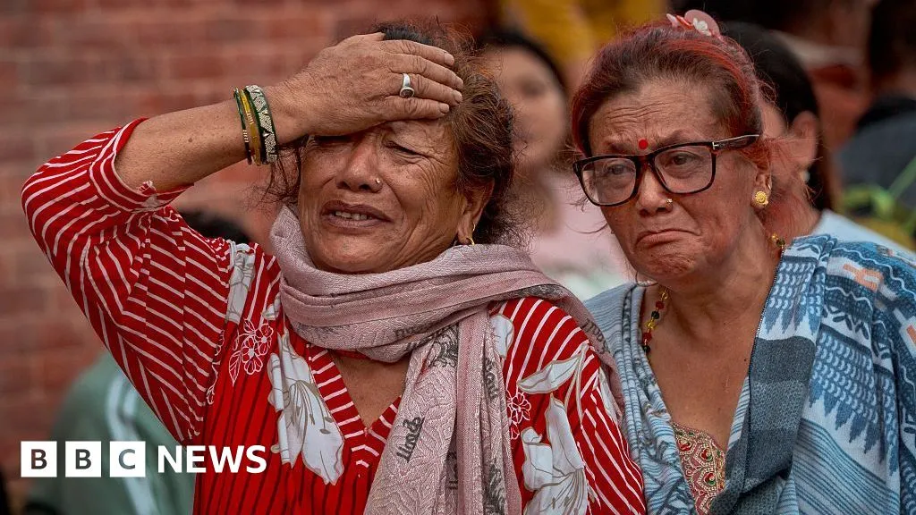 Nepal-Tibet flood response turns to relief and recovery