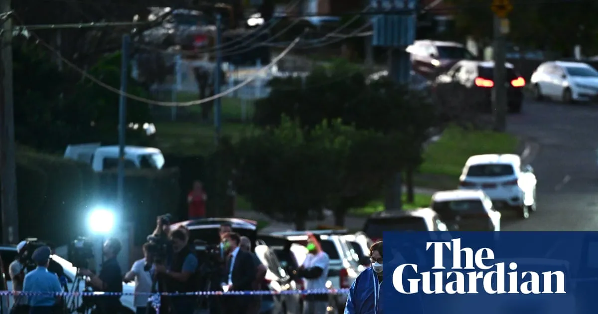 Fatal Sydney shooting could be another case of mistaken identity, police say