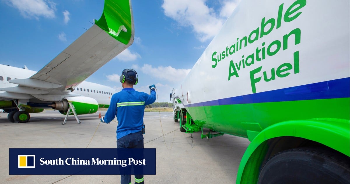 Malaysia aims to be sustainable aviation fuel hub, but what about low Asian demand?