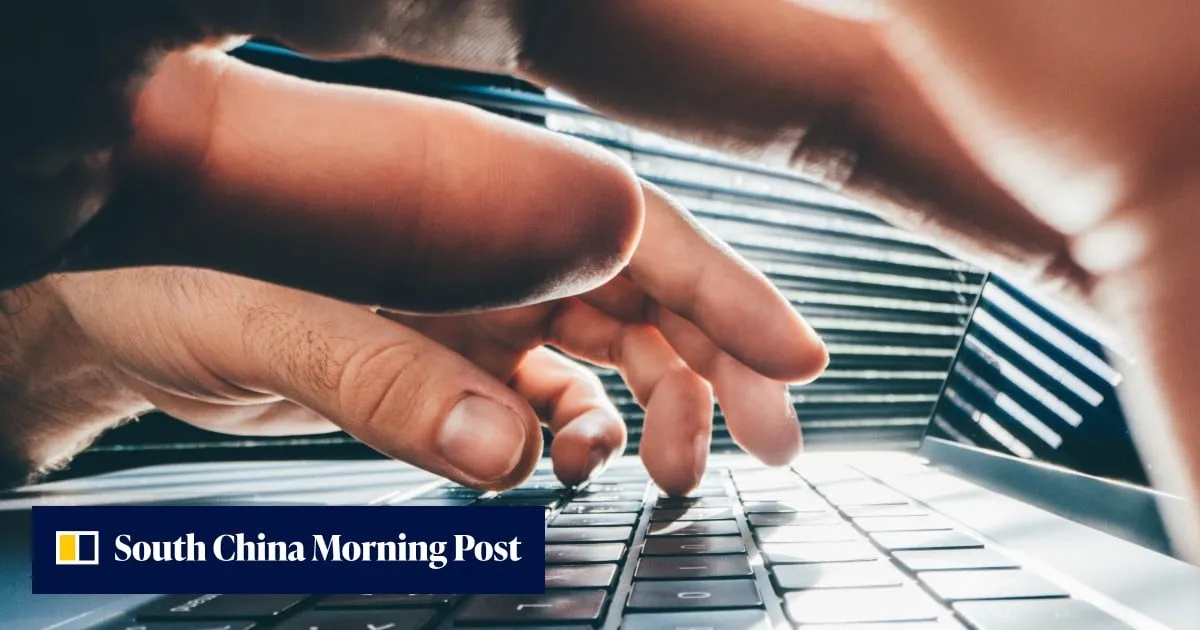 Hong Kong watchdog sets integrity standards for government computers to fight misuse