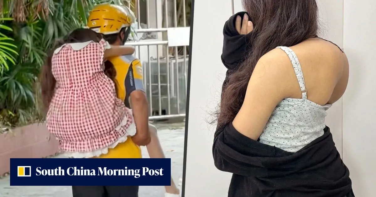 Chinese couple’s surgery fundraising highlights how sudden fame ignites support, backlash