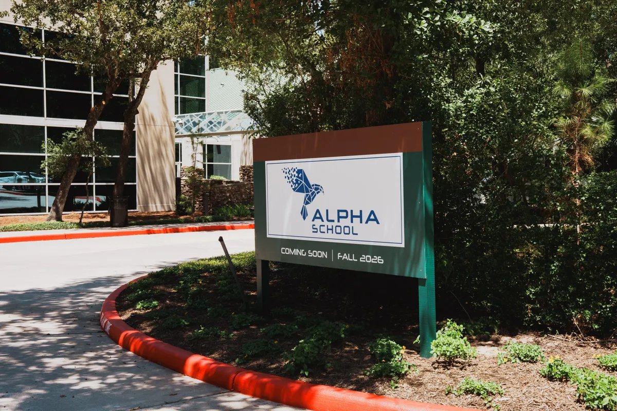 Texas Rejected an AI-Driven School’s Bid to Open a Charter. The State Still Approved It for the Voucher Program.