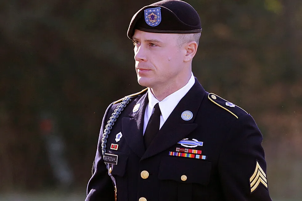 Judge lacked power to overturn ex-soldier Bowe Bergdahl’s military conviction, appeals court rules